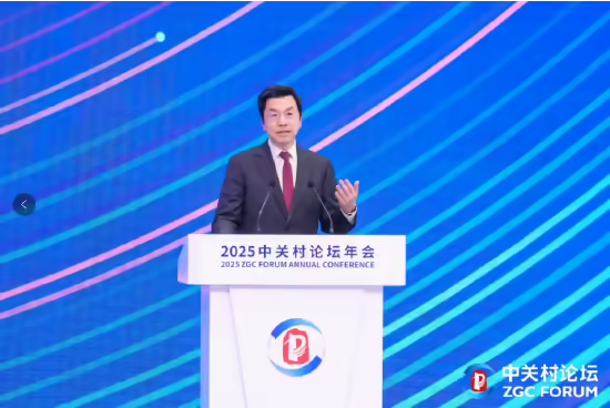 Kai-Fu Lee: Zero-One Everything is Building Windows for the AI 2.0 Era Based on DeepSeek