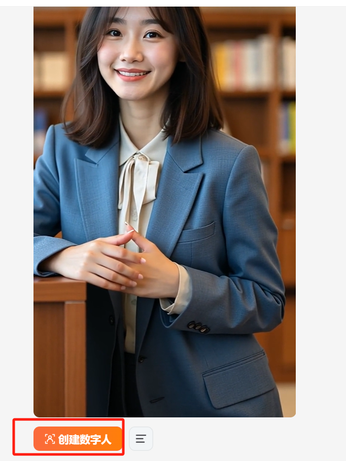 How to make ai digital person? DeepSeek + Cicada Mirror tutorial to quickly create virtual digital man