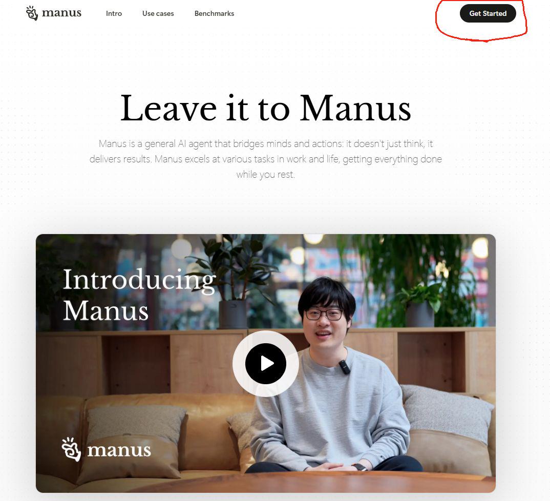 736c5b8ej00ssqfol002ud000tu00r6p What are the channels to apply for manus invitation code?Manus free invitation code to get the first full-strategy