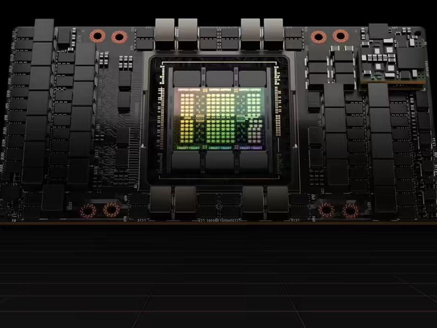 Ant Group adopts Ali, Huawei and other domestic chips to train AI: performance rivals NVIDIA H800, cost reduction 20%