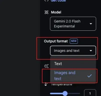 Gemini 2.0 Becomes a One-Click Pic in One Sentence