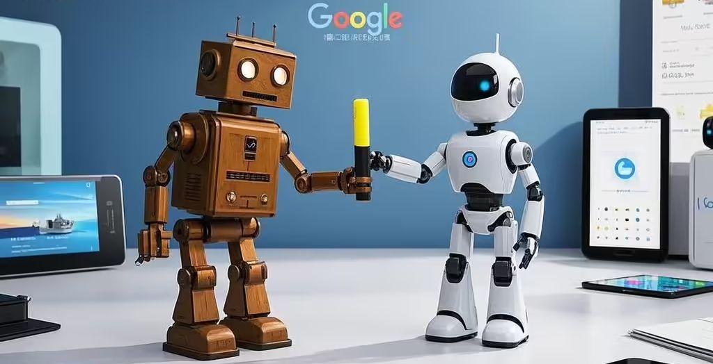 8099a082j00st5b1n001sd000sg00ekp Google Assistant 停用倒计时,谷歌 AI 助手开启迁移至 Gemini