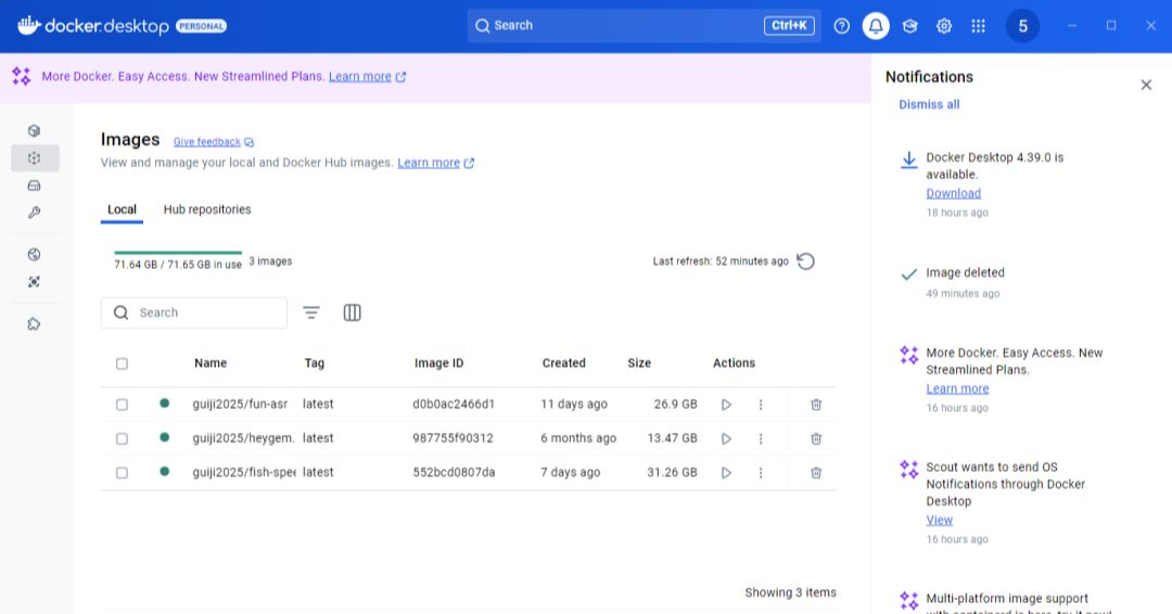 数字人项目Heygem本地部署教程，零基础打造AI数字人