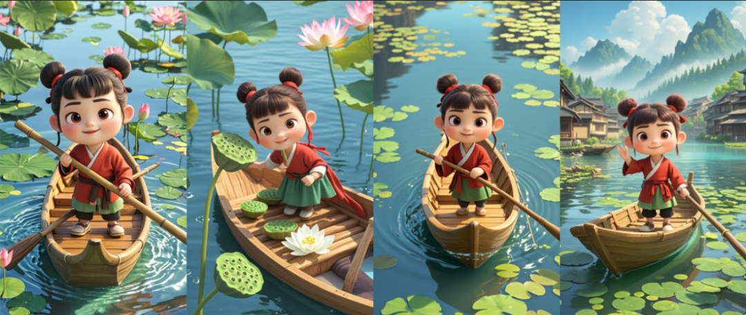 8e79abc5j00ssxtn900uod000u000cpm Use deepseek to make explosive ancient poetry video tutorials, fast powder fast cash AI project