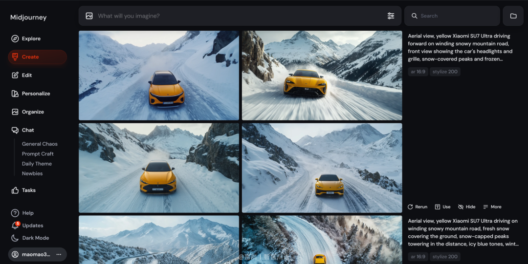 910a1360j00stgfpe00lod000u000f2m ai video how to do? The most detailed AI video creation tutorials on the net, teach you to learn to use ai to make video