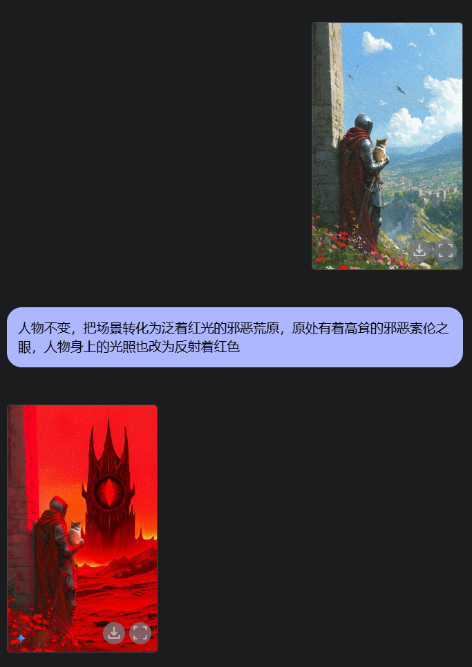 用AI搞定短剧、短片、短视频创作，Gemini教你用一张图直接生成分镜教程