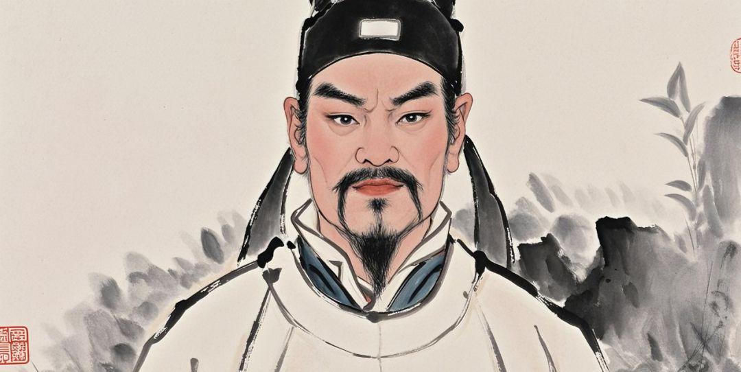 Ancient characters ai restore speak, 1 minute to teach you to do "answer me" AI explosive video