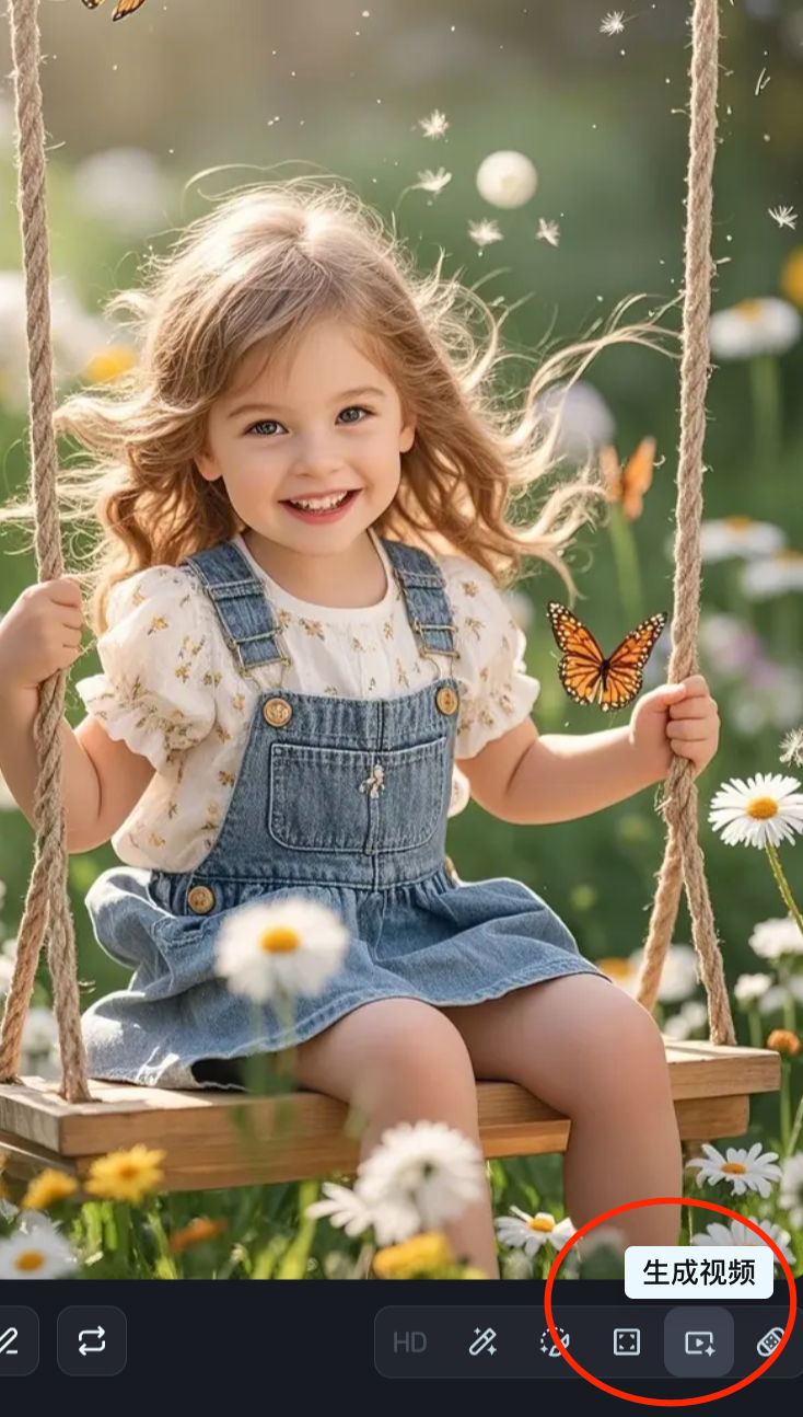 How does the AI Kids English for Money program work? Making AI English Teaching Videos with DeepSeek