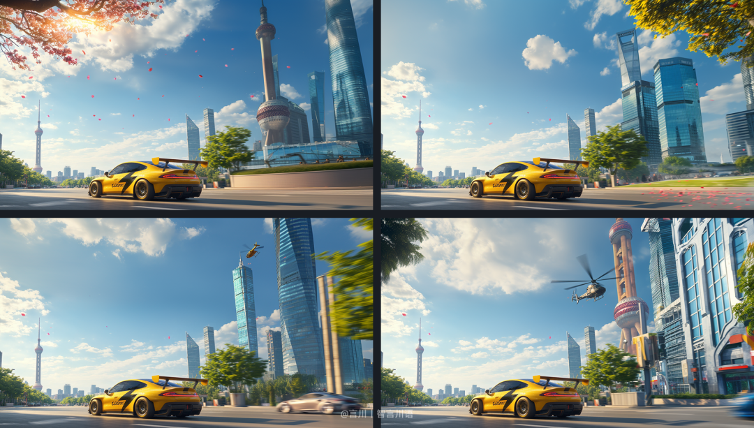 a5c6657dj00stgfpi0125d000u000h1m ai video how to do? The most detailed AI video creation tutorials on the net, teach you to learn to use ai to make video