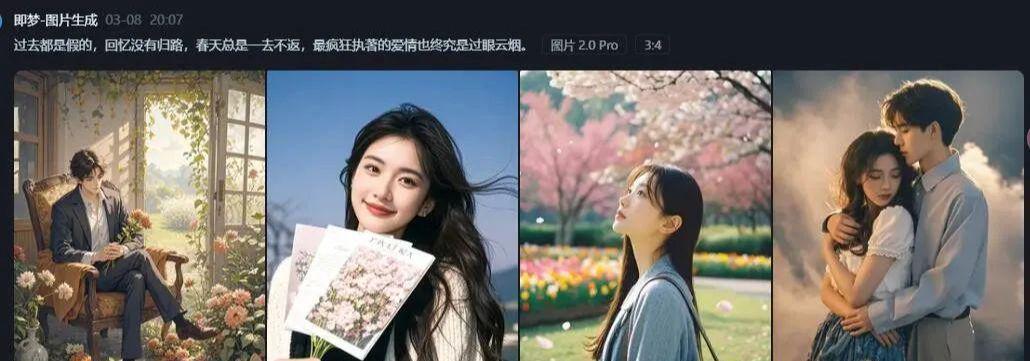 ai cash project, using DeepSeek to do the demolition of the book copywriting to deal with the explosive short videos