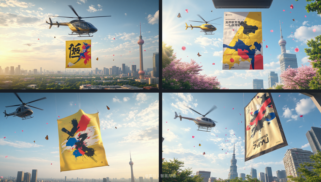 cd89b4b6j00stgfpi011rd000u000h1m ai video how to do? The most detailed AI video creation tutorials on the net, teach you to learn to use ai to make video