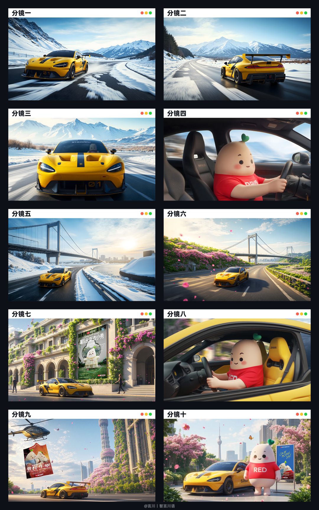 dd5df87dj00stgfzb02j0d000u001bwm ai video how to do? The most detailed AI video creation tutorials on the net, teach you to learn to use ai to make video