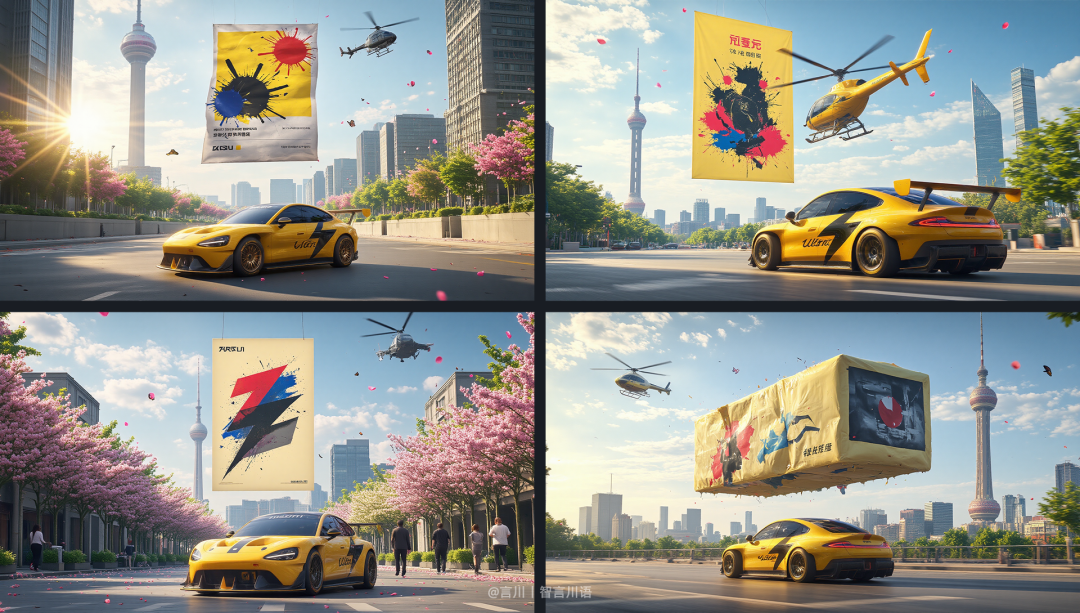 e1a21cf9j00stgfpi0161d000u000h1m ai video how to do? The most detailed AI video creation tutorials on the net, teach you to learn to use ai to make video