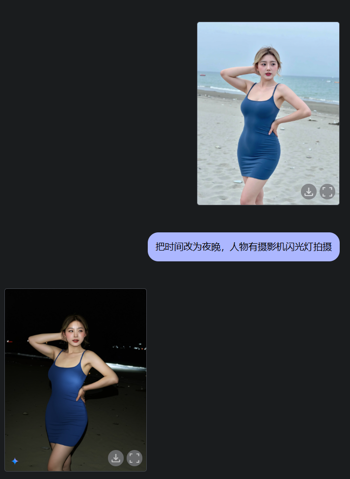 用AI搞定短剧、短片、短视频创作，Gemini教你用一张图直接生成分镜教程