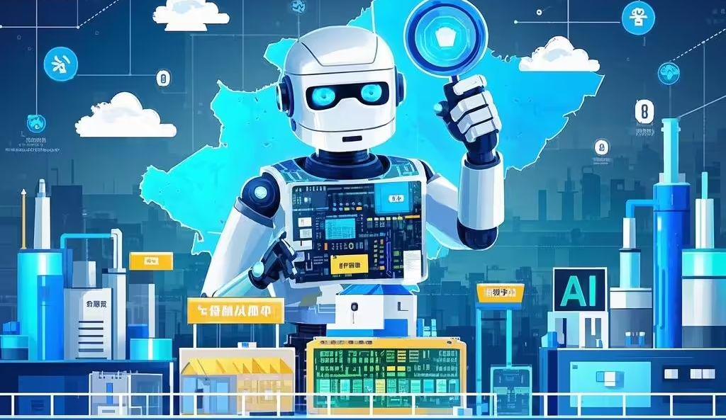 Guangdong: support enterprises to integrate artificial intelligence and robotics industry chain and innovation chain resources