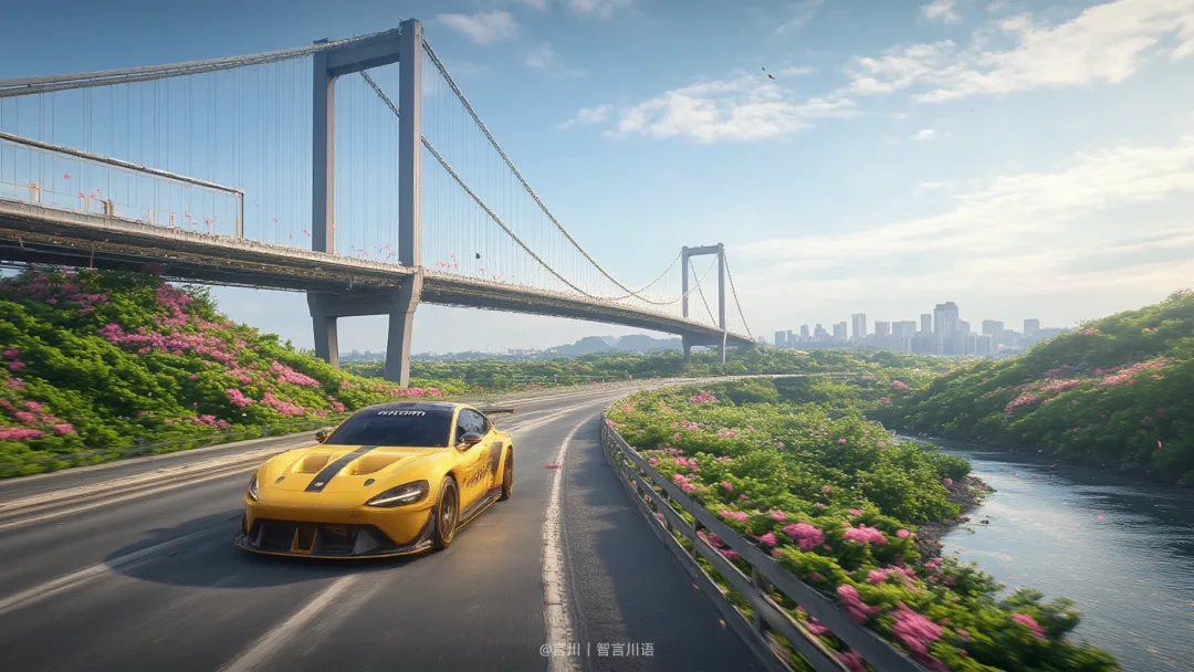 fde2248aj00stgg7c00tad000u000gwp ai video how to do? The most detailed AI video creation tutorials on the net, teach you to learn to use ai to make video