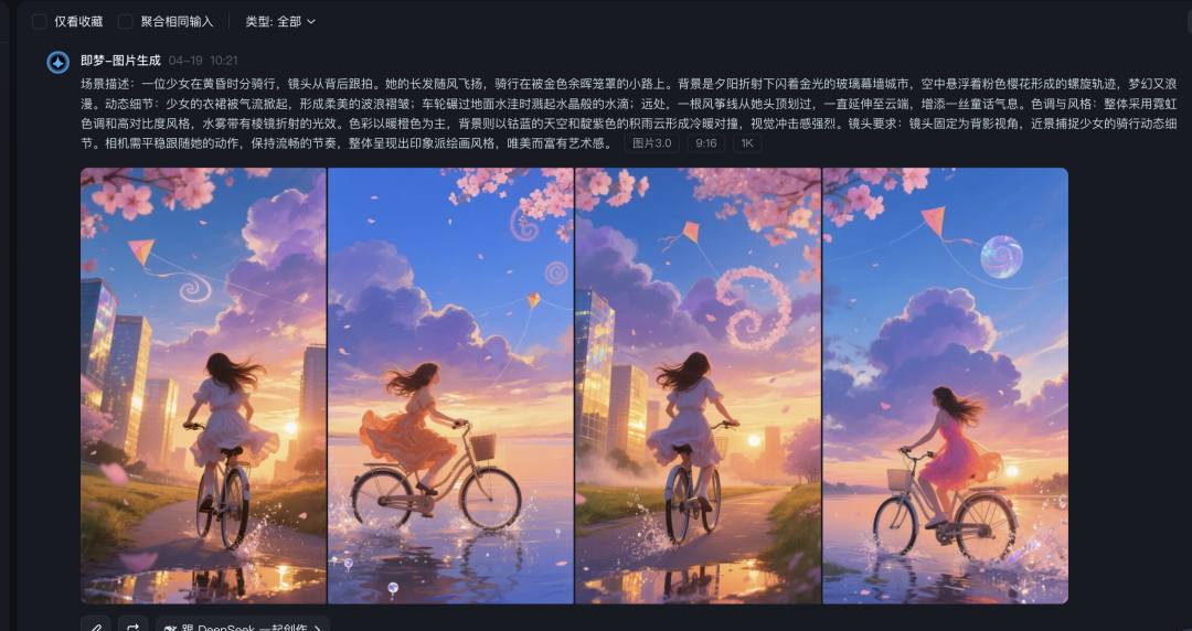 0d394b97j00sv9aly00lrd000u000fwm No need to write cue words! Rely on Flybook Knowledge Quiz to easily replicate the explosive AI videos!