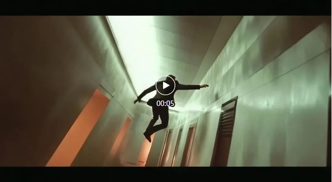 1845123ej00svf5df0064d000is00abp AI short video dribbling tutorial, how to use AI to make dock level cinematic footage introductory chapter (special effects footage)