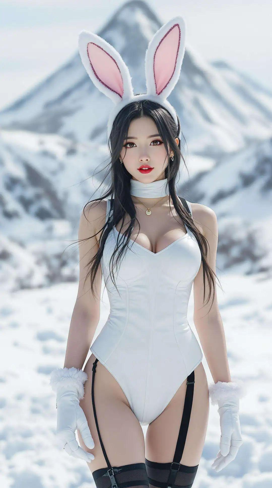 19e1bc32j00subw4w004kd000u001hrm How to build a Little Red Book account with AI Beauty? AI Beauty Blogger Account Playbook Revealed