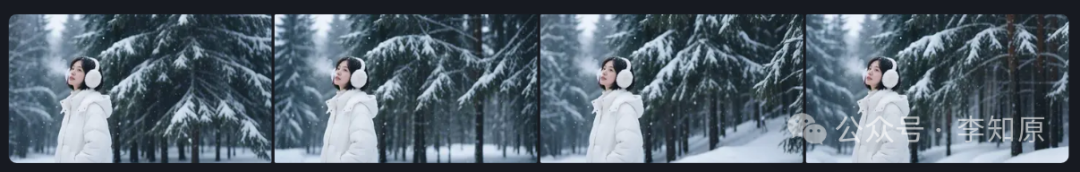 1c16a92ej00suux5n008rd000u0004sm Use AI to create a Weather Girl pop-up video, and even a beginner can get started in no time!