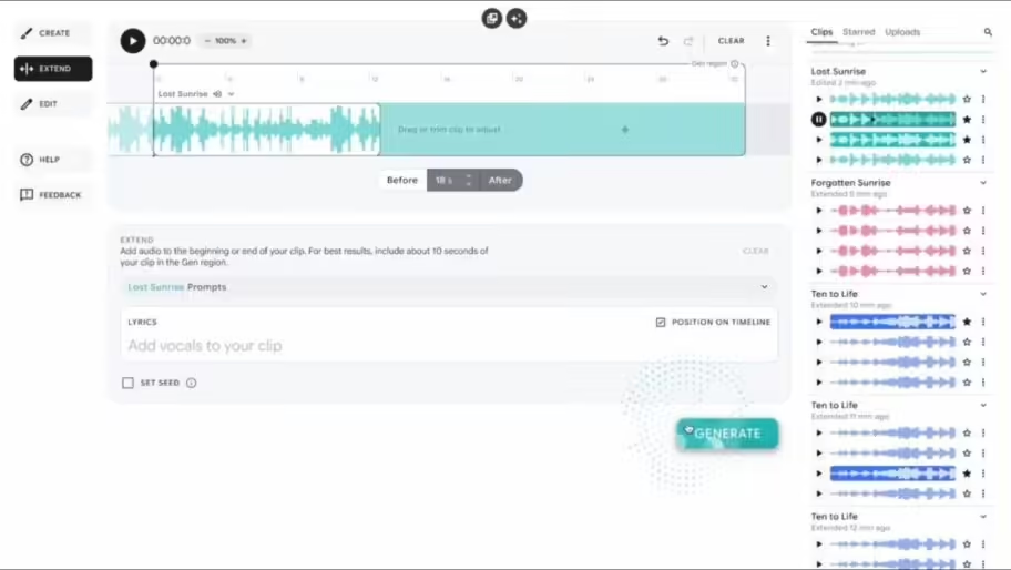 Google Upgrades Music AI Sandbox: New Lyria 2 Models for a New Era of Music Creation