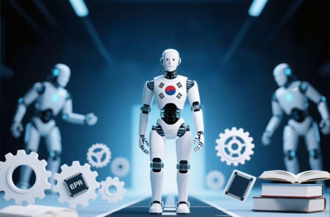 South Korea Gathers 40 Industry, Academia and Research Institutions to Form "K-Humanoid Robot Alliance", Aiming to be the "World's Strongest" by 2030