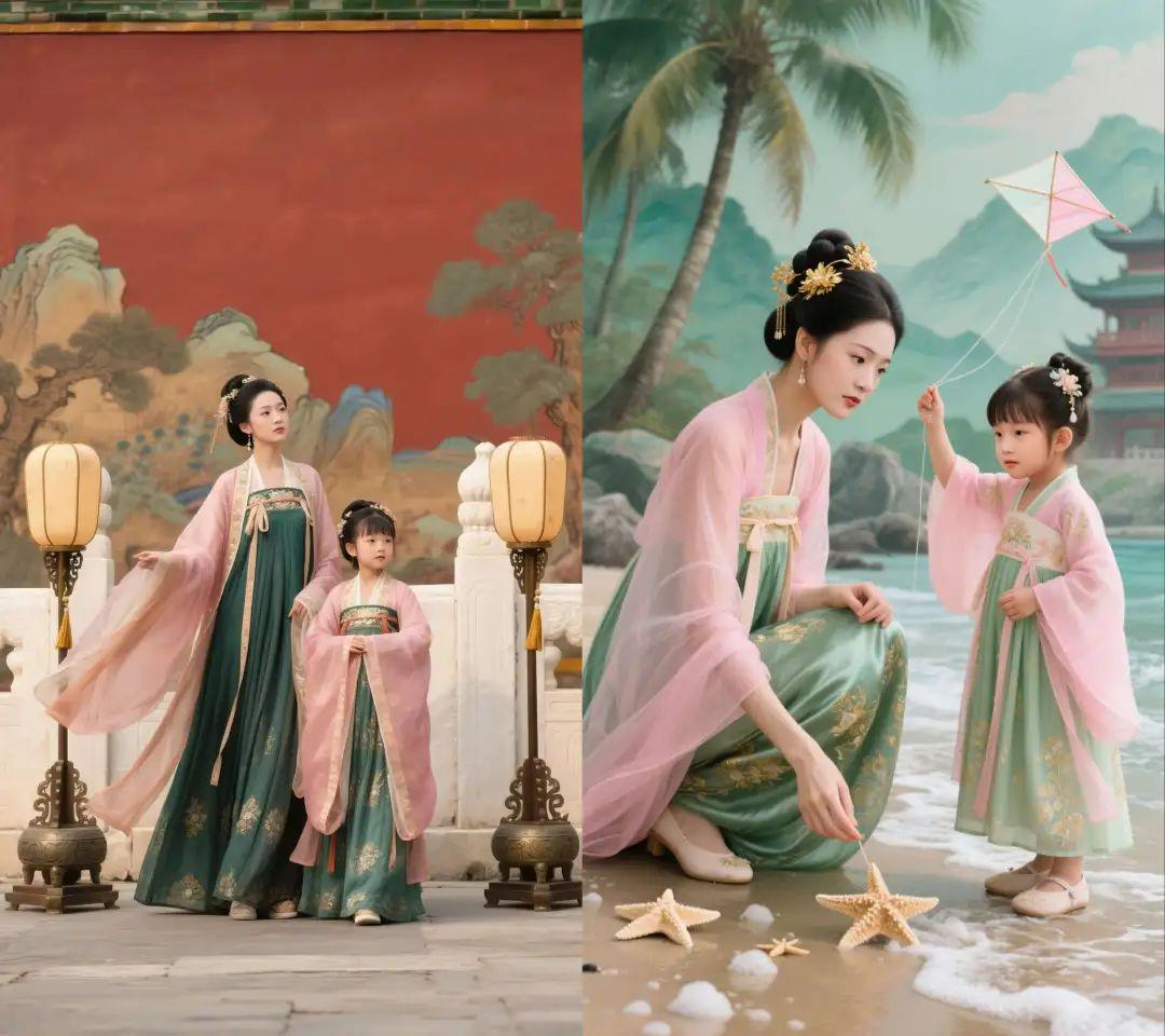 How to keep multiple characters consistent? Tutorial on Generating Consistent Characters with Instant Dream AI