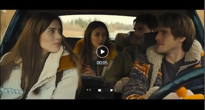 AI short video dribbling tutorial, how to use AI to make dock level cinematic footage introductory chapter (special effects footage)