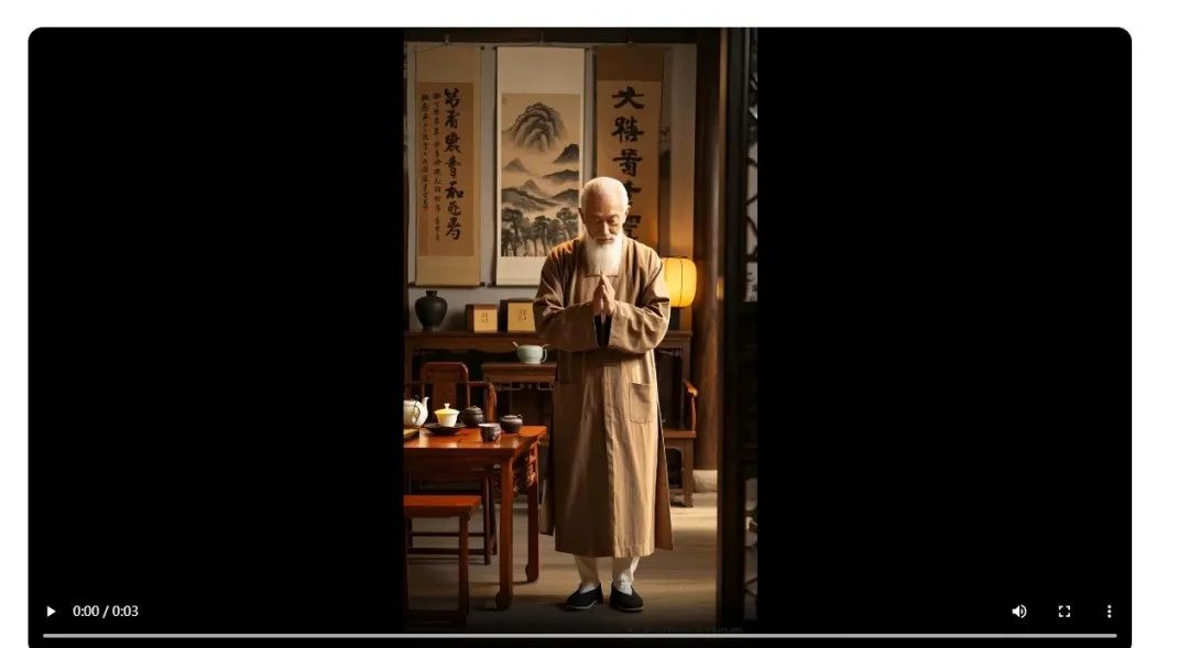 27c6443bj00su6sdf0015d000u000gdm 影视级玄幻法术视频制作,用AI制作仙侠剧特效