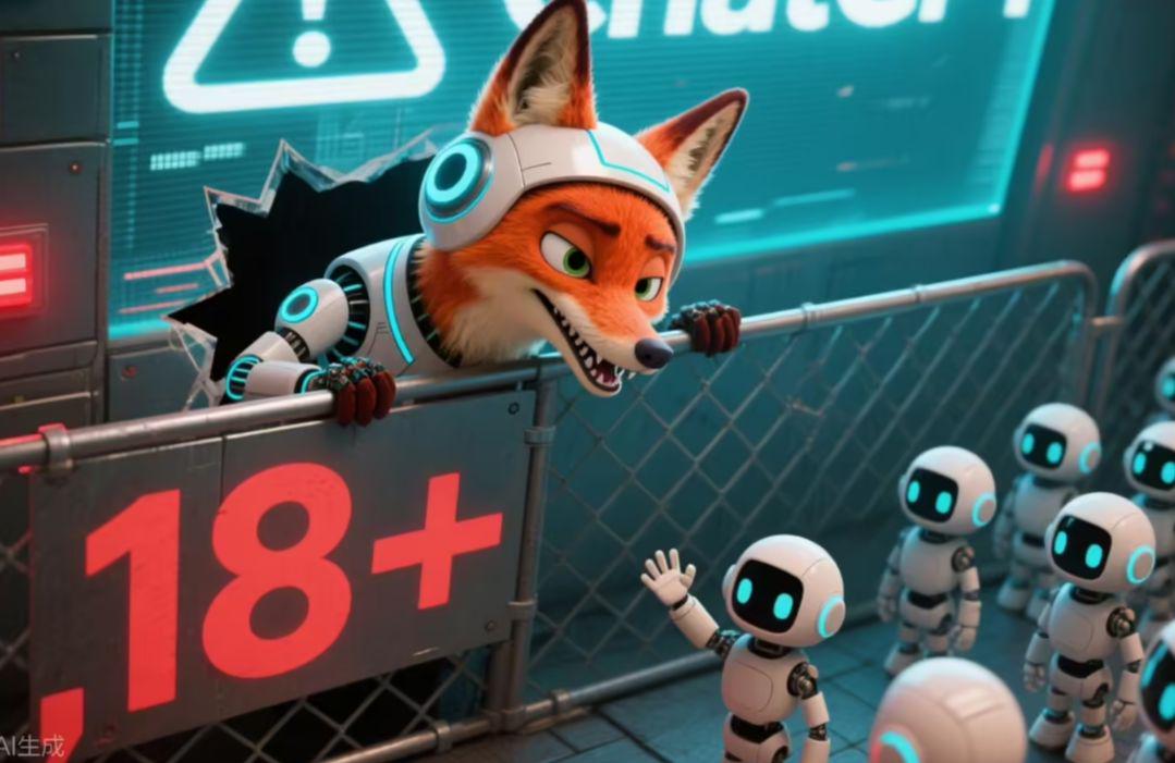 ChatGPT Was Pointed to Generating Porn for Underage Users, OpenAI Acknowledges It and Moves to Fix It