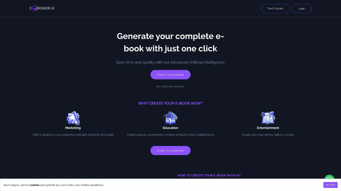 39133490j00sv7n0v005pd000v900hkp Ebookmaker: ai ebook maker, one click to generate personalized ebooks and audiobooks