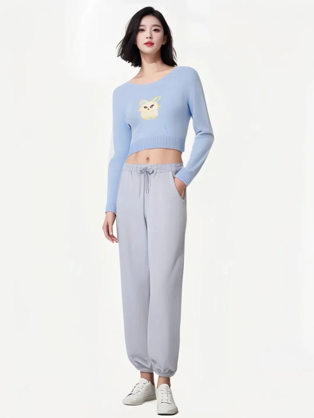 如何用AI一键给模特换衣？用AI快速换衣、换鞋、换产品图