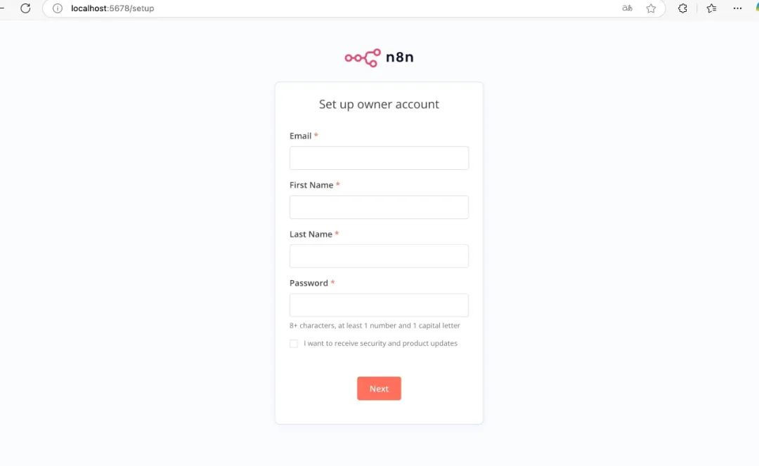 3ea40e04j00susly2000id000u000igm n8n安装教程,一键打造免费开源的AI自动化工具