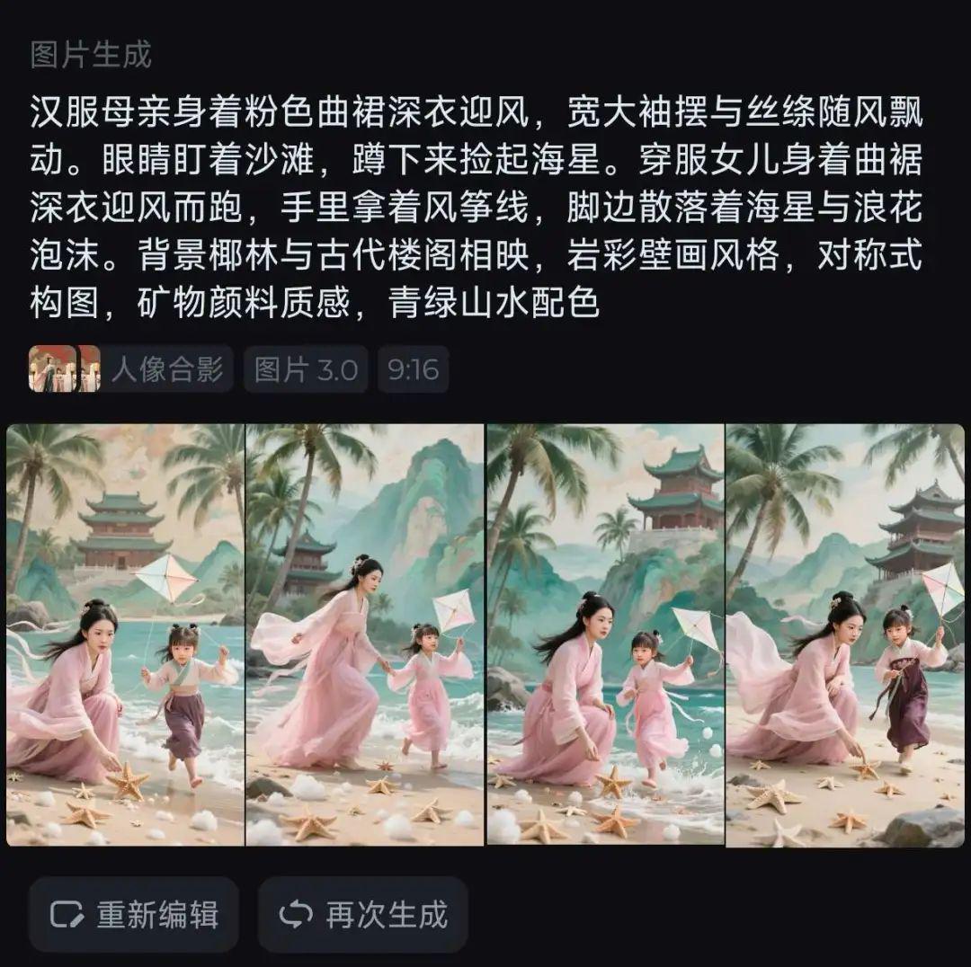 How to keep multiple characters consistent? Tutorial on Generating Consistent Characters with Instant Dream AI