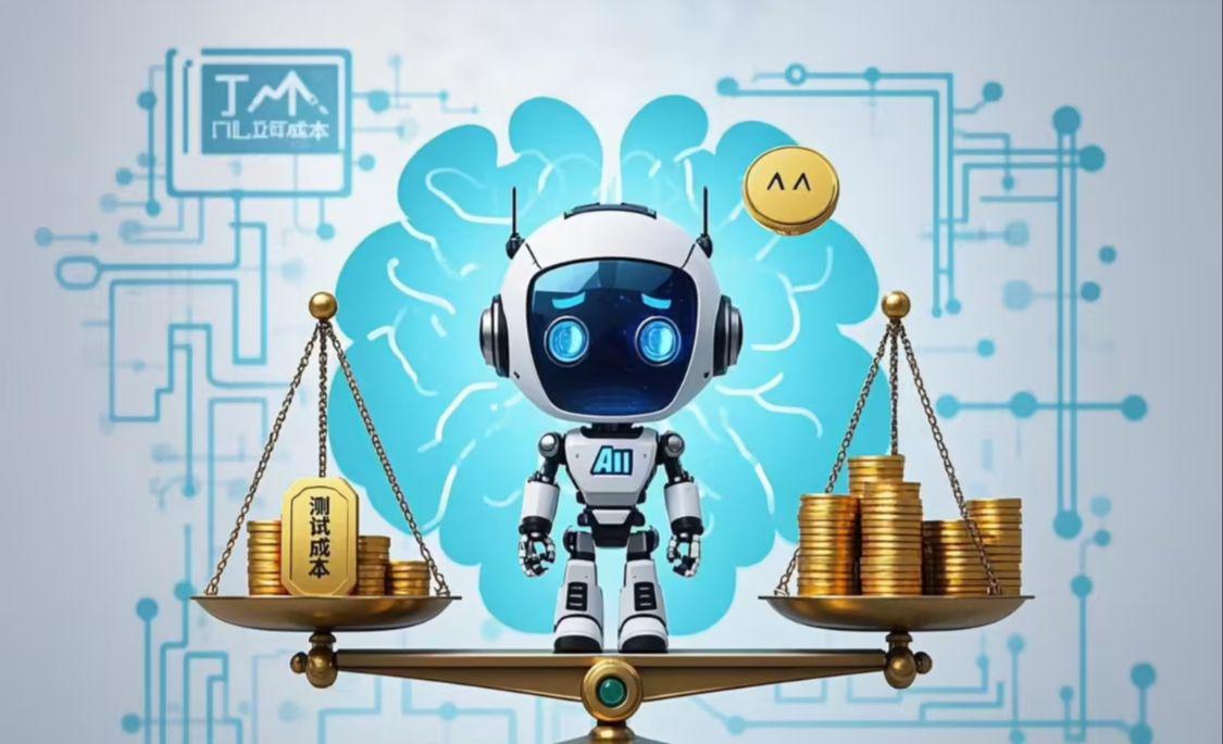 Benchmarking Costs Soar as AI 'Reasoning' Models Emerge