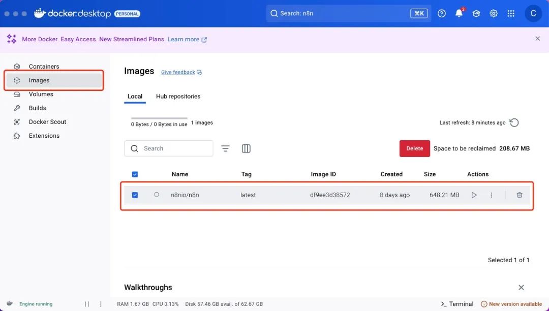 66568f35j00susly20019d000u000h0m n8n安装教程,一键打造免费开源的AI自动化工具