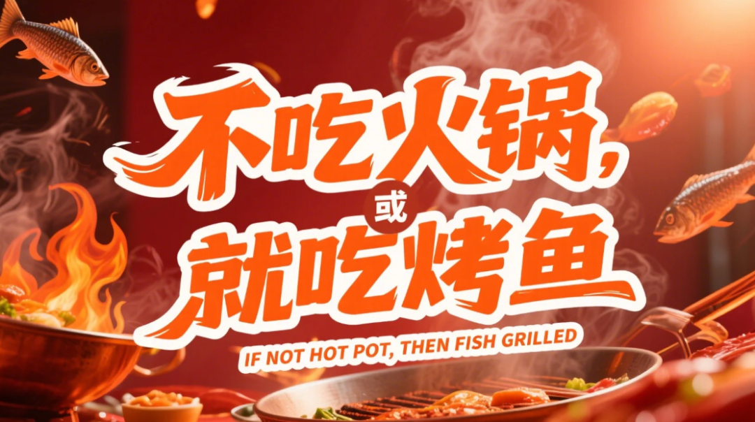 Generate typography with AI, this universal prompt word template produces a premium poster in one click straight out of the box!