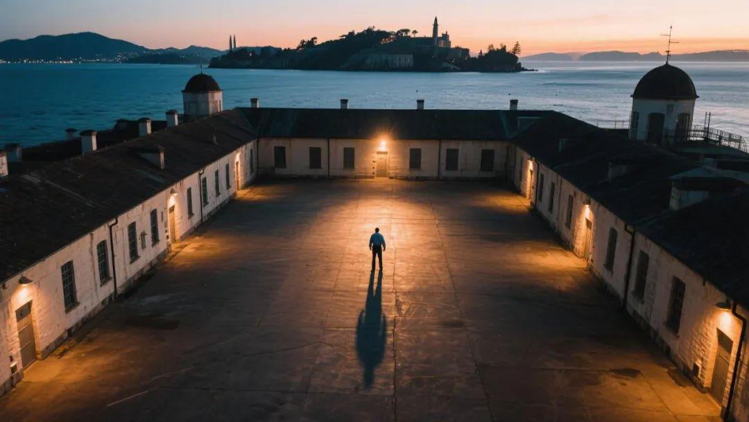 AI绘图教程，非常简单的电影级图片制作方法