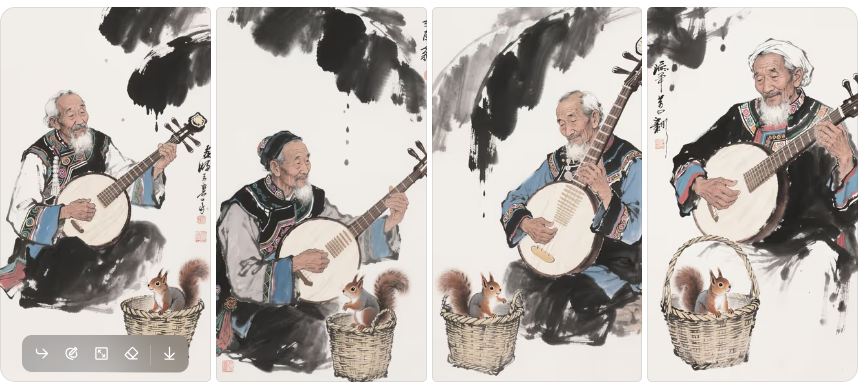 How to make a healing and wellness video? Make the Exploding National Healing AI Video with Beanbags