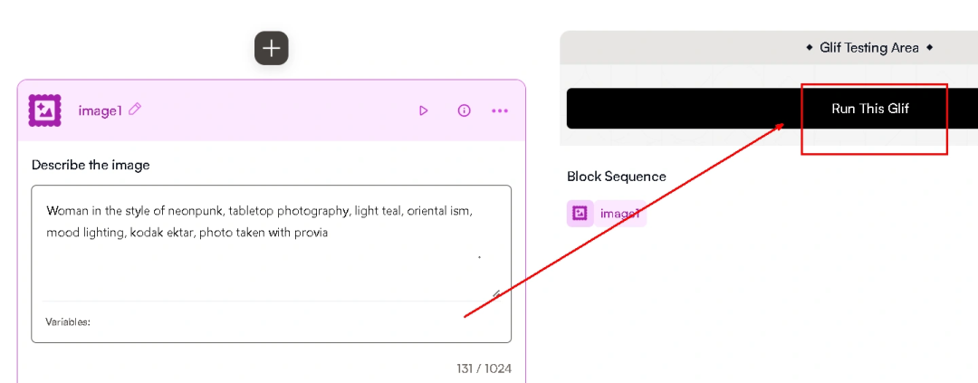 78a640fcj00subw4x002ld000u000brm How to build a Little Red Book account with AI Beauty? AI Beauty Blogger Account Playbook Revealed
