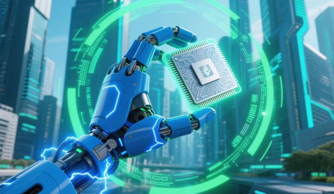 Beijing: Support for Private Enterprises Procuring Independently Controllable GPU Chips for Intelligent Computing Services in Accordance with a Certain Percentage of Investment Amounts