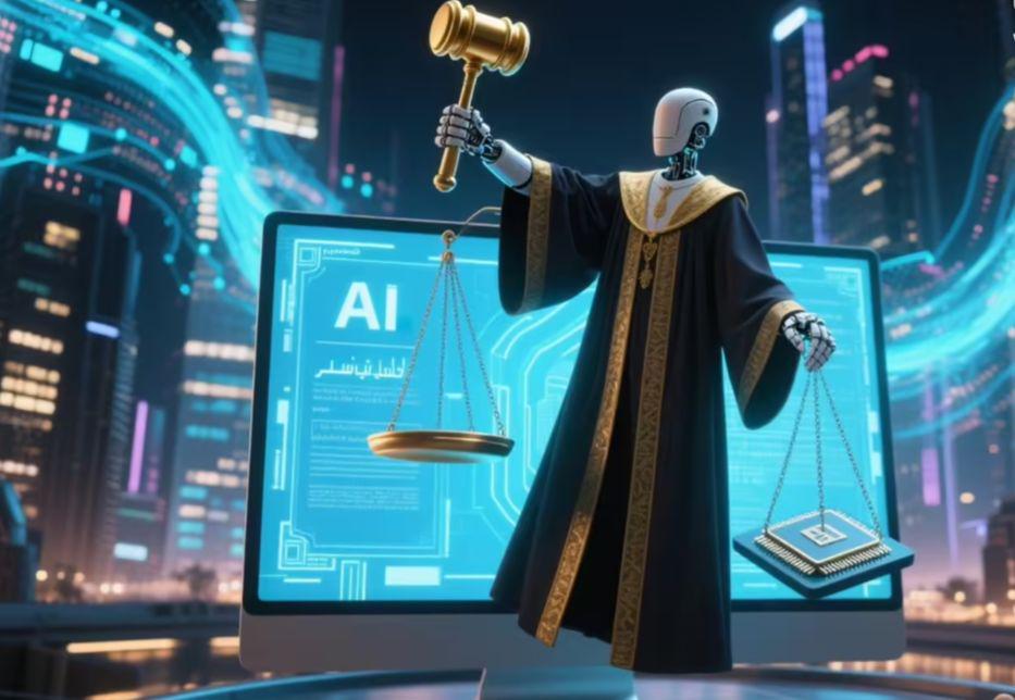 826a3c5ej00sv1tbf0021d000px00hwp 全球首个:阿联酋尝试用 AI 制定和修改法律