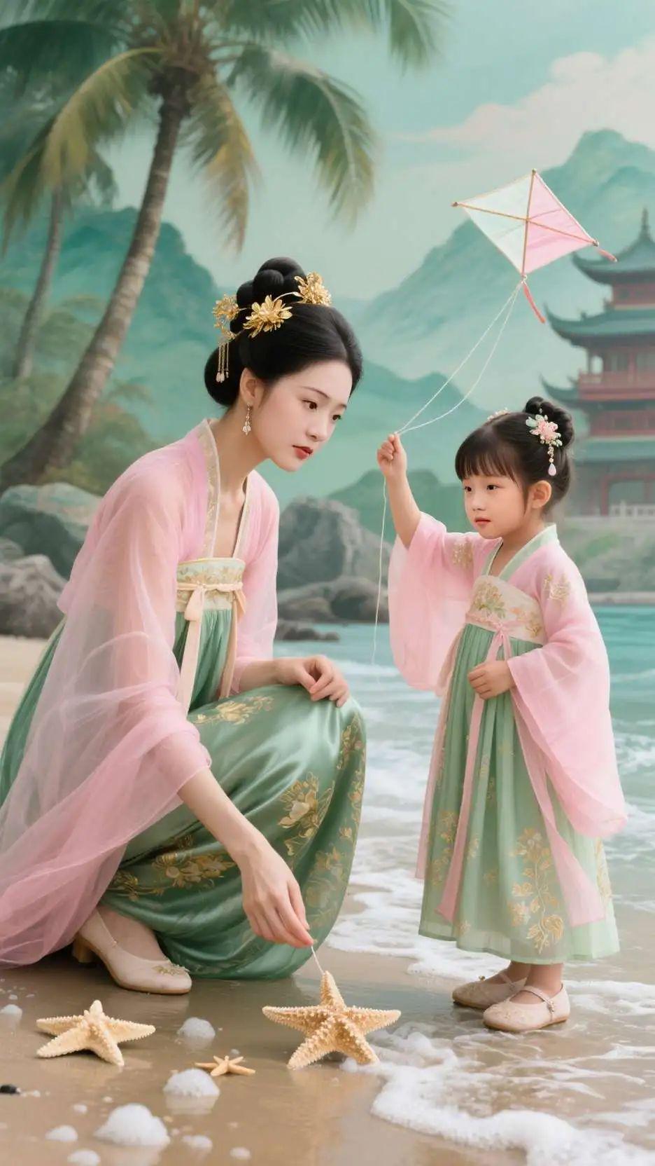 How to keep multiple characters consistent? Tutorial on Generating Consistent Characters with Instant Dream AI