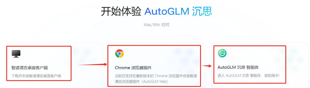 免费可用的智能Agent产品，实测智谱新智能体AutoGLM沉思