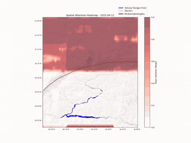 Tibetan Plateau Institute of Chinese Academy of Sciences and Aliyun jointly release "Luoshu", a multimodal inference model for water energy grain