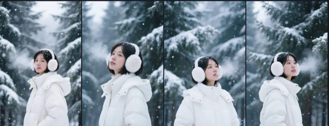 9315ba15j00suux8k001od000u000bkp Use AI to create a Weather Girl pop-up video, and even a beginner can get started in no time!