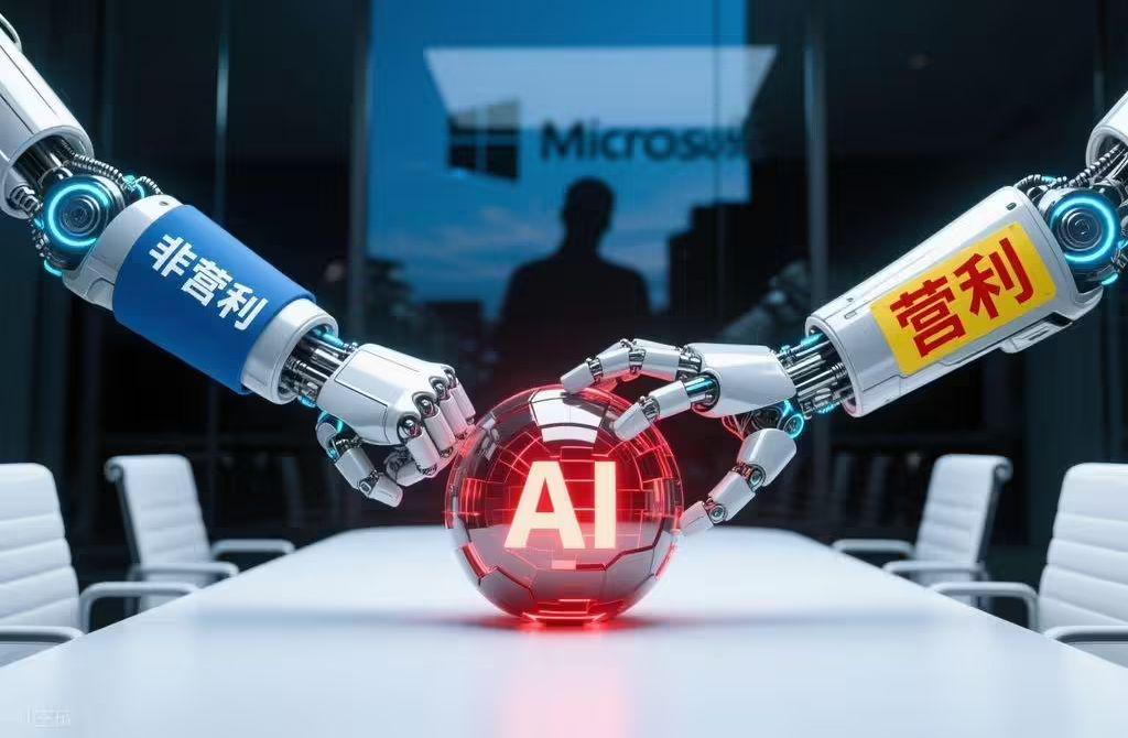 "Godfathers of AI" and others release joint open letter: OpenAI reorganization deviates from original intent, calls for regulatory intervention