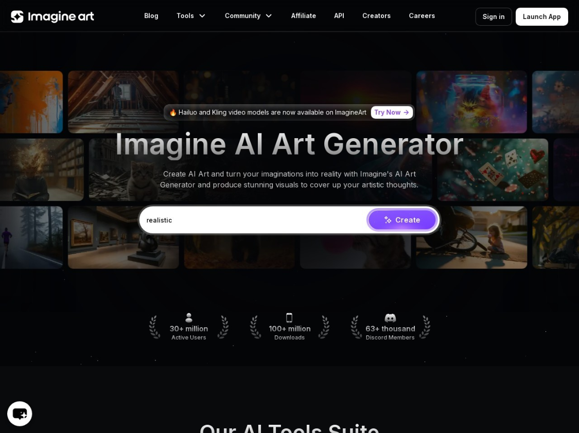 9d3fec5dj00su4pol00h9d000v900nfp ImagineArt:AI图像生成工具,只需输入文字即可快速生成高质量的图片