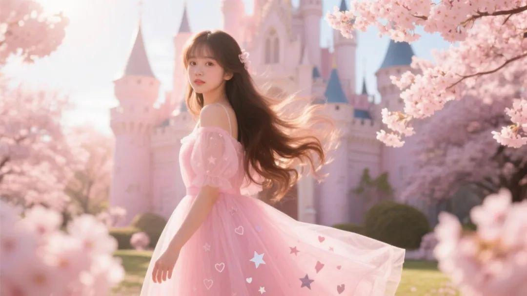 怎么使用提示词进行Ai绘画创作？手把手教你写出AI提示词