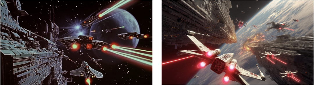 a1814368j00su6rls00idd000u00084m Midjourney V7全新版本正式发布,又一个言出法随的AI生图神器